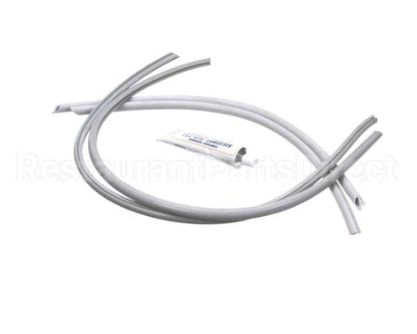 254-1015 Nu-Vu Kit,Repl,Gasket,Proofer 5/10