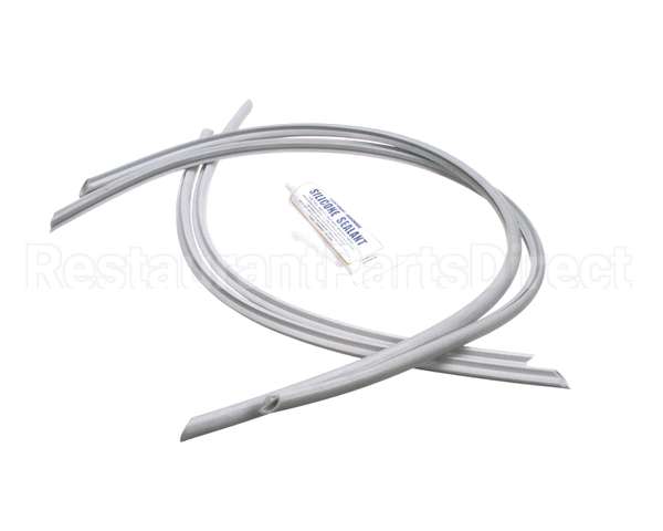 254-1015 Nu-Vu Kit,Repl,Gasket,Proofer 5/10