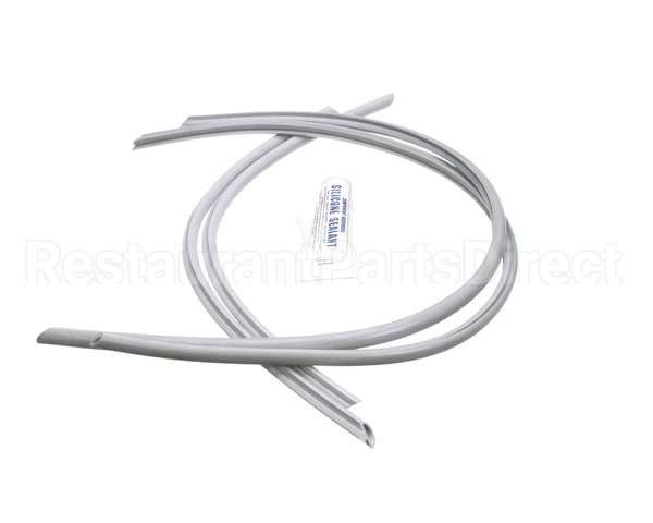 254-1015 Nu-Vu Kit,Repl,Gasket,Proofer 5/10