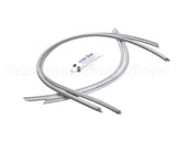 254-1015 Nu-Vu Kit,Repl,Gasket,Proofer 5/10