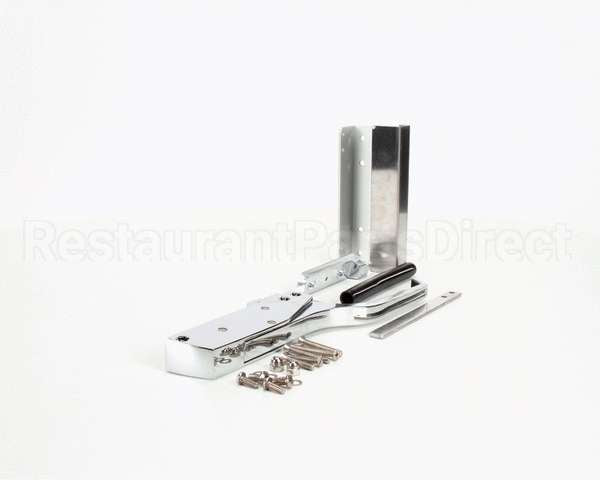 254-2006 Nu-Vu Kit,Repl,Latch Handle,50-0013