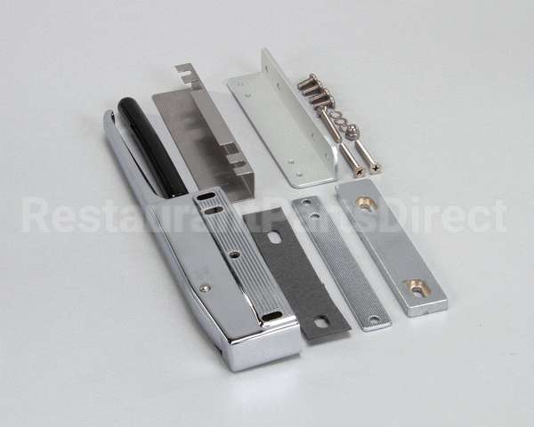 254-2007 Nu-Vu Kit,Repl,Handle,Uses 50-0285M