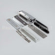 254-2007 Compatible Star Latch Assembly, Magnetic