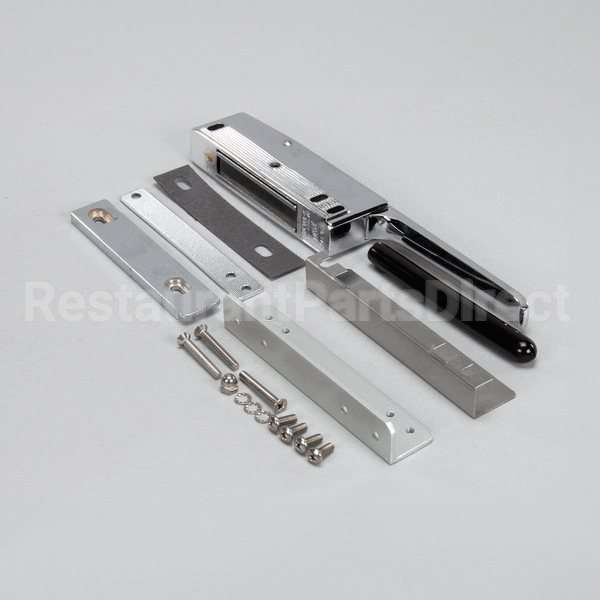 254-2007 Compatible Star Latch Assembly, Magnetic