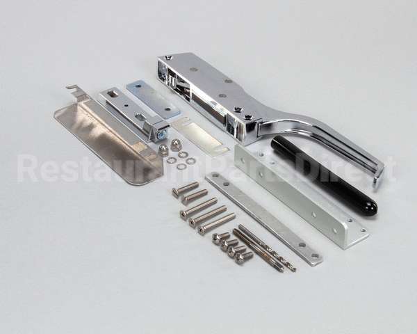 254-2014 Nu-Vu Kit,Retro,Mech/Mag,Ltch,500846