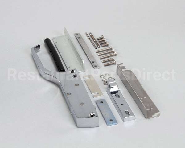 254-2014 Nu-Vu Kit,Retro,Mech/Mag,Ltch,500846
