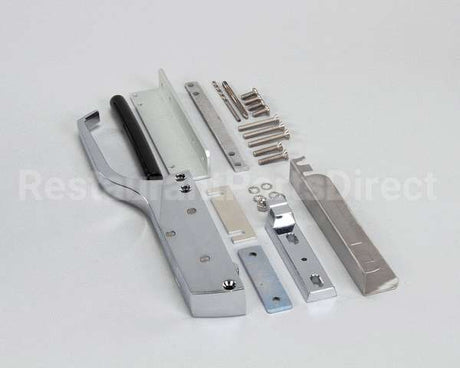 254-2014 Nu-Vu Kit,Retro,Mech/Mag,Ltch,500846