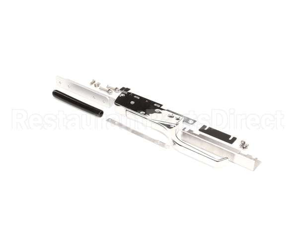 254-2027 Nu-Vu Kit,Repl,Handle,Xo-1K