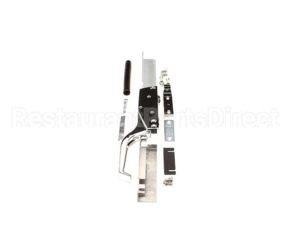 254-2027 Nu-Vu Kit,Repl,Handle,Xo-1K