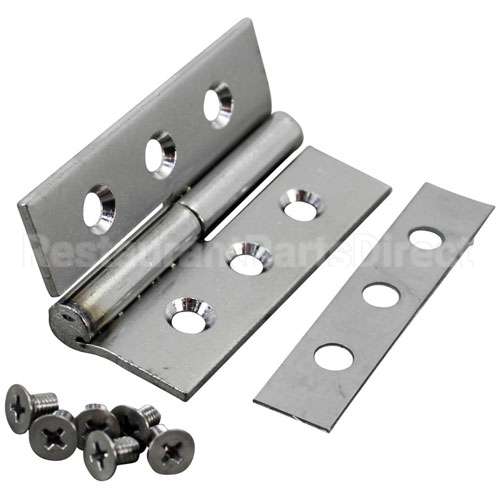 254-3011 Compatible Nuvu Hinge Kit