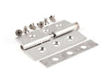 254-3011 Nu-Vu Kit,Repl,Hinge,Lh,50-0210