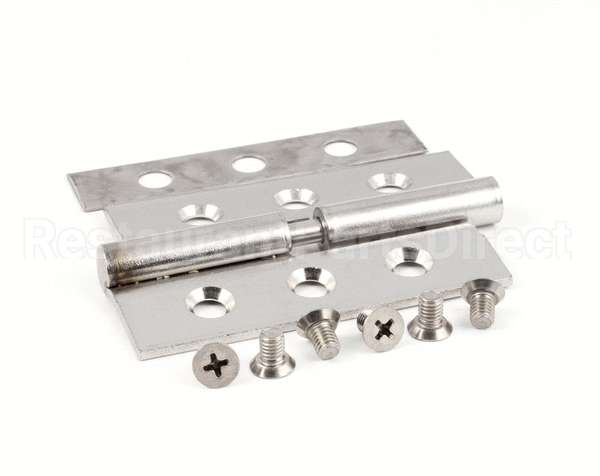 254-3011 Nu-Vu Kit,Repl,Hinge,Lh,50-0210