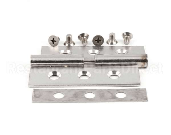 254-3011 Nu-Vu Kit,Repl,Hinge,Lh,50-0210
