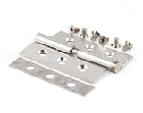 254-3011 Nu-Vu Kit,Repl,Hinge,Lh,50-0210