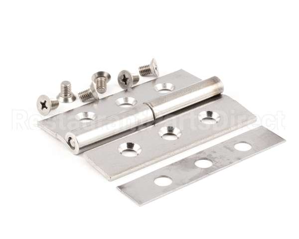 254-3012 Nu-Vu Kit,Repl,Hinge,Rh,50-0211