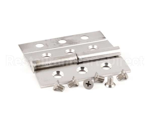 254-3012 Nu-Vu Kit,Repl,Hinge,Rh,50-0211