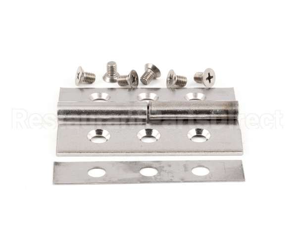 254-3012 Nu-Vu Kit,Repl,Hinge,Rh,50-0211
