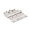 254-3012 Compatible Star Hinge, Flush Mt, Rh, Kit