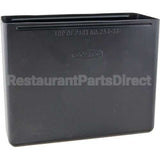 254-36 Compatible Bobrick Liner, Rigid, Napkin Disposal