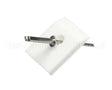 254-6003 Nu-Vu Kit,Door Shim