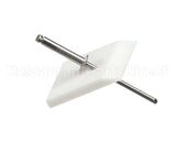 254-6003 Nu-Vu Kit,Door Shim