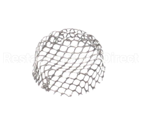 25400 Unic Stainless Steel Mesh Filter For Electrov
