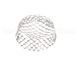 25400 Unic Stainless Steel Mesh Filter For Electrov