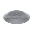 254041075 Compatible Kolpak Plug Button 3/4 Gray Pla Stic
