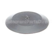 254041075 Kolpak Plug Button 3/4 Gray Plastic