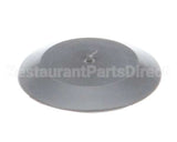 254041075 Kolpak Plug Button 3/4 Gray Plastic