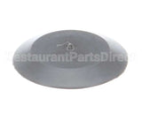 254041075 Kolpak Plug Button 3/4 Gray Plastic