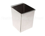 254041KIT Duke Adapter Bottle Holder Sixth Size Pan Tri