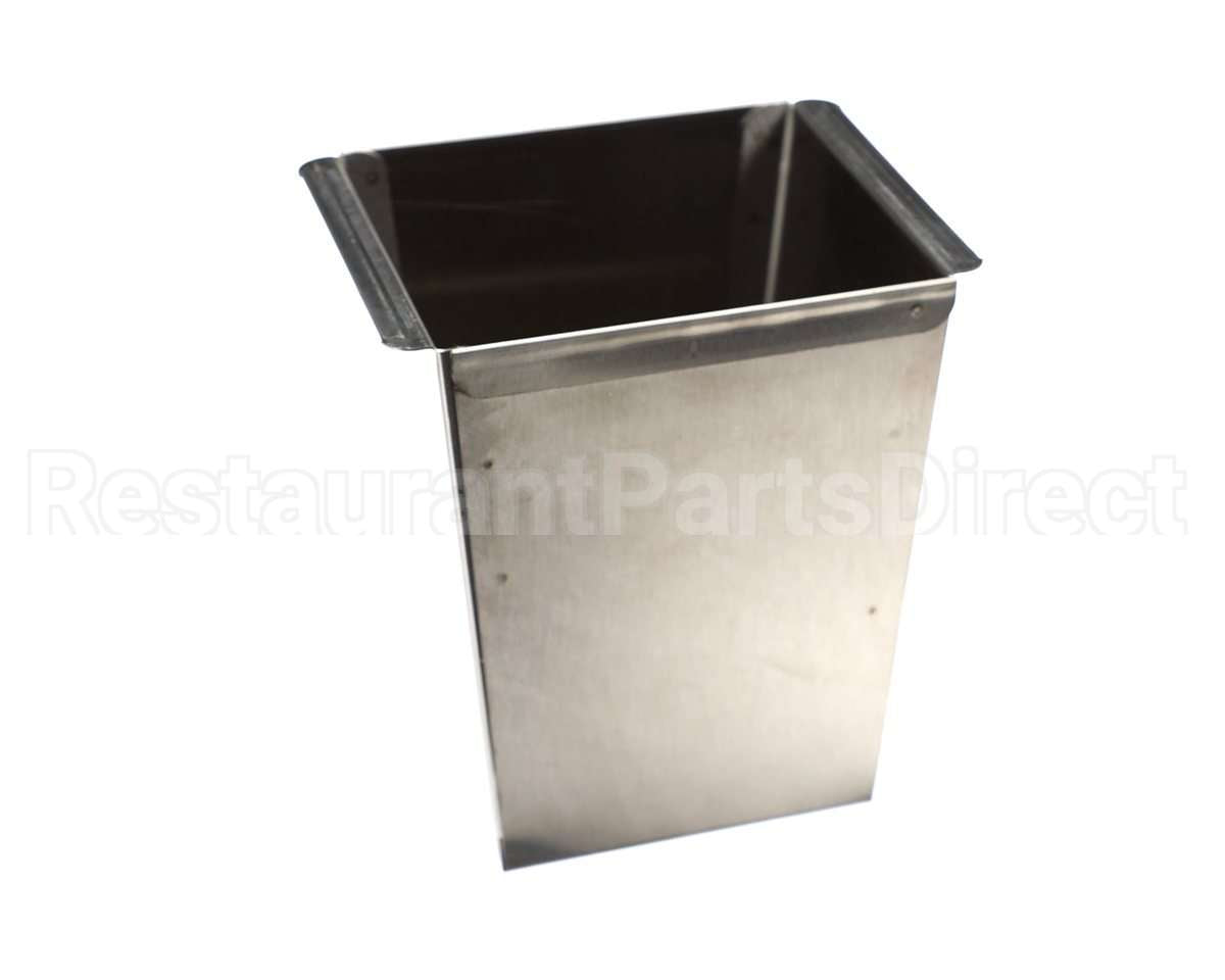 254041KIT Duke Adapter Bottle Holder Sixth Size Pan Tri