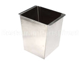 254041KIT Duke Adapter Bottle Holder Sixth Size Pan Tri