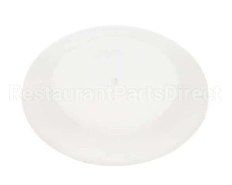254071075 Kolpak Plug Button 3/4 White Plastic