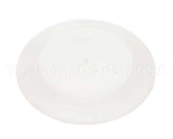 254071075 Kolpak Plug Button 3/4 White Plastic