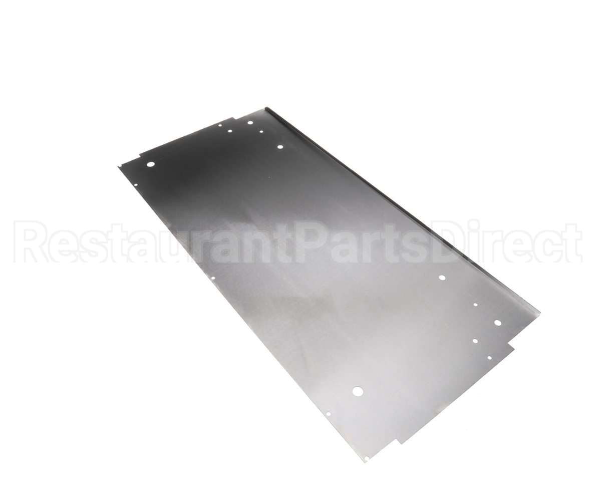 2540800 Garland Ss Bottom Cover