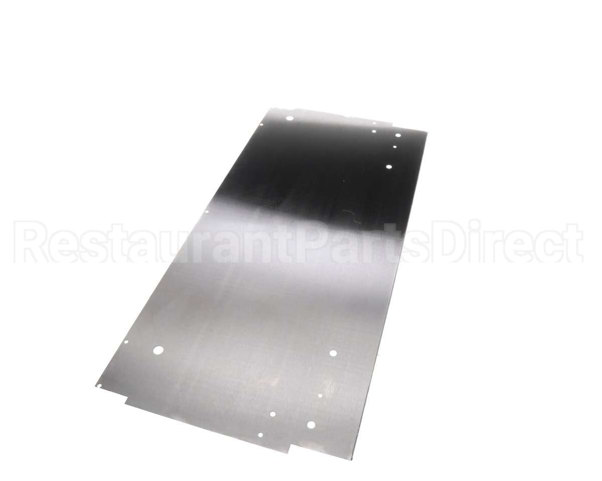 2540800 Garland Ss Bottom Cover