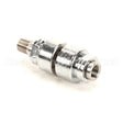 2542 Compatible Fisher Dual Check Vacuum Breaker 1/4M