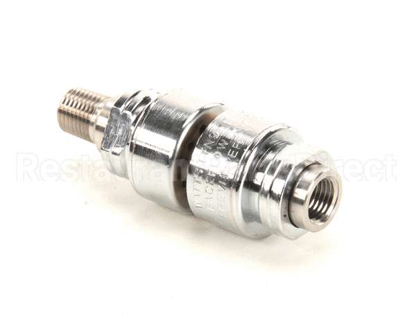 2542 Fisher Dual Check Vacuum Breaker 1/4M