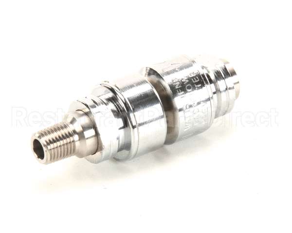 2542 Fisher Dual Check Vacuum Breaker 1/4M