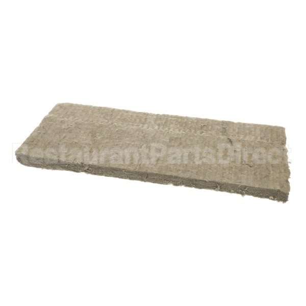 25421-1 Compatible Vollrath Insulation End