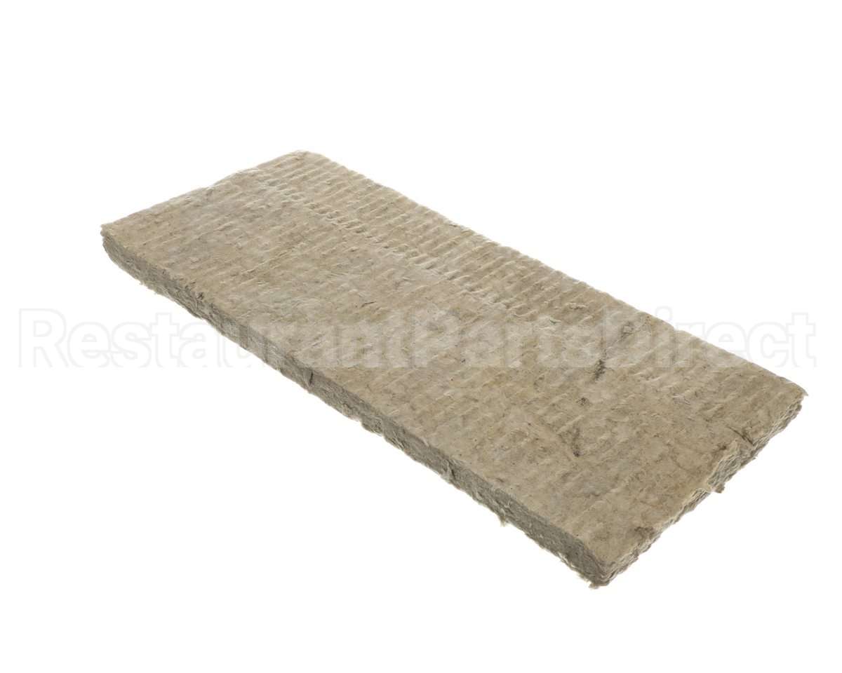 25421-1 Vollrath Insulation End
