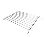 2543 Royal Range Oven Rack Guide Left Side