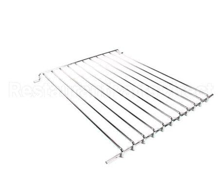 2543 Royal Range Oven Rack Guide Left Side