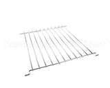 2543 Royal Range Oven Rack Guide Left Side
