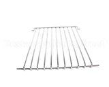 2543 Royal Range Oven Rack Guide Left Side