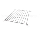 2543 Royal Range Oven Rack Guide Left Side