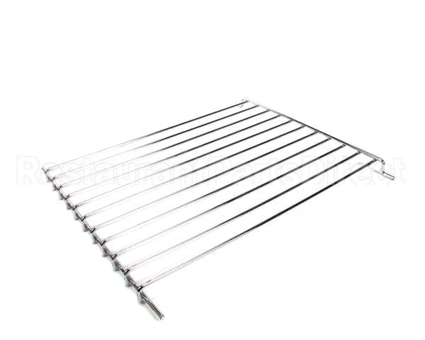 2543 Royal Range Oven Rack Guide Left Side