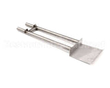 25436 Nieco Lower Burner